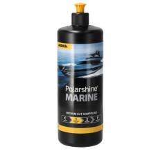 Mirka® - Polarshine® Marine Medium Cut Compound